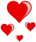 The Restaurant Examiner’s Guide to Valentine Day’s Dining