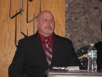 2015 NWE 0303 Greg Bernard | The Examiner News Greg Bernard