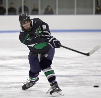3-3IceCats2-Giancarlo Romano | The Examiner News Giancarlo Romano of the IceCats