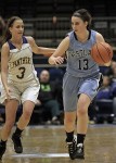 Westlake’s Playoff Run Ends With a Loss at the County Center