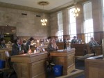 393 County to Sue HUD pic | The Examiner News The Westchester County Board of Legislators on Monday agreed to challenge the federal Department of Housing and Urban Development (HUD) in hopes of recouping millions of dollars in lost funding.