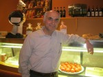 Business Profile: Le Fontane Ristorante, Somers