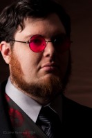 399 Dance and the Dawn pic | The Examiner News Briarcliff Manor's Warren Tusk, who has written and designed multiple theater-style live-action role-playing games, will bring his most popular effort to Arc Stages in Pleasantville this Saturday night.