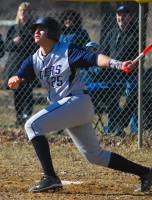 Jake Reyes | The Examiner News Putnam Valley's Jake Reyes
