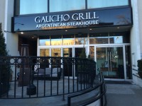 Gaucho Grill, White Plains.