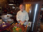 399 Neighbor pic | The Examiner News Dr. Michael Finkelstein