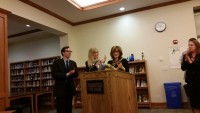 400 Teacher of the Year pic 1 | The Examiner News 400 Teacher of the Year pic 1