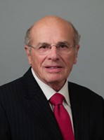Former Westchester County Executive Alfred DelBello died last Friday at the age of 80.
