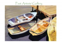 WPOAF sample from the ‘Past Artists Gallery.”