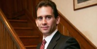Levy nomintion photo one | The Examiner News Adam Levy.