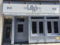 Lilly’s, White Plains