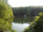 406 Long Pond pic | The Examiner News A special district needs to be formed to pay for urgent repairs and upkeep to Long Pond Dam in North Castle.