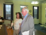 406 Millwood Learning Center pic | The Examiner News The proposal to move Devereux New York’s Millwood Learning Center to Mount Kisco was discussed during last week's planning board meeting.