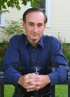 Westchester native Chris Bohjalian expects to publish his next book in January 2016.
