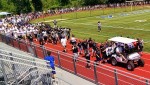 Mahopac Rallies for One of Its Own at Relay for Life Sean’s Soldiers Raise $100K in Fight Against Cancer
