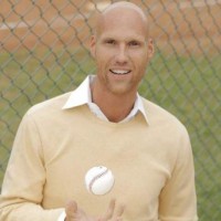 Yorktown grad Mark Leinweaver, owner of PERFECT PLAYCEMENT | The Examiner News Yorktown grad Mark Leinweaver, owner of PERFECT PLAYCEMENT.