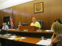 The Putnam Valley Town Board discussed a variety of issues at its June 17 meeting.