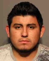 Mario Coronado-Depaz, the third suspect to be charged this week in the killing of a Mount Kisco day laborer.