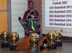 Quintessential Three-Sport Star Shines Bright in Ossining