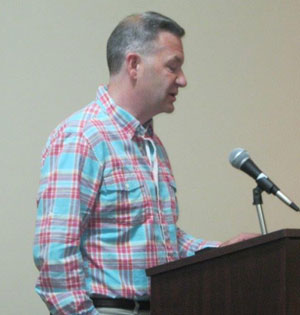 Terlizzi | The Examiner News Terlizzi