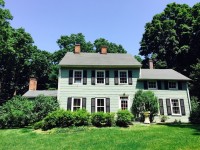 Aug. 18 Home Guru Pix | The Examiner News The Home Guru’s own property is on the market again, this time without “attachment issues.”