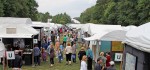 420 Art Show pic | The Examiner News The Armonk Outdoor Art Show, widely considered one of the top art shows in New York, returns to Community Park in Armonk this weekend.