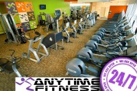 Anytime Fitness will soon be opening a new location in Bedford Hills, just outside Mount Kisco, featuring high-quality gym amenities at a reasonable price.