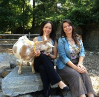 Michelle Brier and Rachel Becker | The Examiner News Michelle Brier and Rachel Becker)