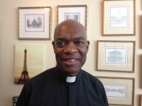 Rev. Tim Wiggins