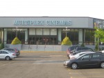 Moviegoers will soon no longer be able to see films at the All Westchester Saw Mill Multiplex Cinemas in Hawthorne. 