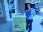 Business Profile: Putnam Yoga, Mahopac