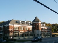 OLYMPUS DIGITAL CAMERA | The Examiner News The Mahopac Volunteer Fire Department last week.