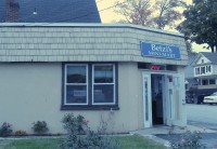 OLYMPUS DIGITAL CAMERA | The Examiner News Betzi’s Mini Mart located on Center Street in Patterson was robbed last week.