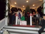 429 Frosty Day pic | The Examiner News Frosty the Snowman will be back in Armonk on Saturday for the annual Frosty Day.