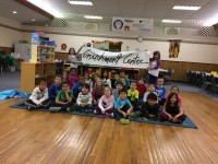 Nov. 24 NWE BOW Enrichment Center Of Yorktown Children Pix | The Examiner News : Youths who participate in programs provided by the Enrichment Center of Yorktown. Photo credit Enrichment Center of Yorktown: