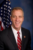 Congressman Sean Patrick Maloney