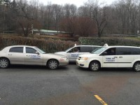 Carmel and Mahopac Taxi are properly licensed by Westchester County. The hope is to have more taxi and limo services go through the proper regulation to ensure passenger safety 
