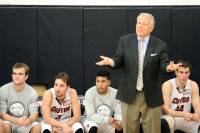 As-dapper-as-ever-Croton-Coach-Bill-Thom-works-the-refs-last-weekend-from-the-sideline-he's-owned-for-40-years.