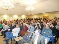 OLYMPUS DIGITAL CAMERA | The Examiner News The Crossroads 312 project brought hundreds of Southeast residents out.