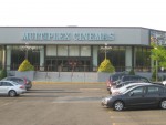 437 Multiplex Closes Doors pic | The Examiner News The All Westchester Saw Mill Multiplex Cinemas in Hawthorne closed its doors after 30 years of operation on Monday.