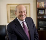 439 Friedman to Leave Pace pic | The Examiner News Pace President Stephen Friedman
