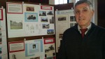 439 St. John's Church pic 1 | The Examiner News St. John's Episcopal Church parishioner Matthew Ruvo has compiled a list of events that could make the 100-year-old church a historic landmark.