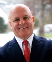 DA-1 | The Examiner News Republican and former Nassau County prosecutor Mitch Benson.