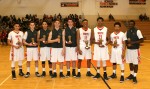 Tigers Boys Advance to AA Semifinals for First Time in Nine Years