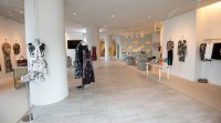 Denzer-2 | The Examiner News Anastasia Cucinella will run the day to day operations at White Plains-based high couture fashion store Mary Jane Denzer. Jay Ackerman Photography Photos