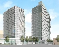 OLA Pic | The Examiner News Renderings of the Westchester Pavilion project that OLA Consulting Engineers is currently working on, along with architects Perkins Eastman