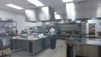 WPETC offers training in food preparation.