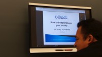 Winbrook-5 | The Examiner News WPETC offers training in personal finance management.