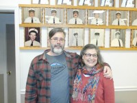 OLYMPUS DIGITAL CAMERA | The Examiner News Steve Voloto and Lynn Miller won trustee seats on the Cold Spring Village Board.