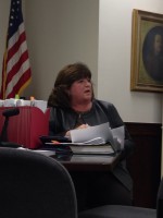 consumer gone pic 1 | The Examiner News Kent resident Jean Noel is out at the Department of Consumer Affairs after she admitted to stealing money from the office.